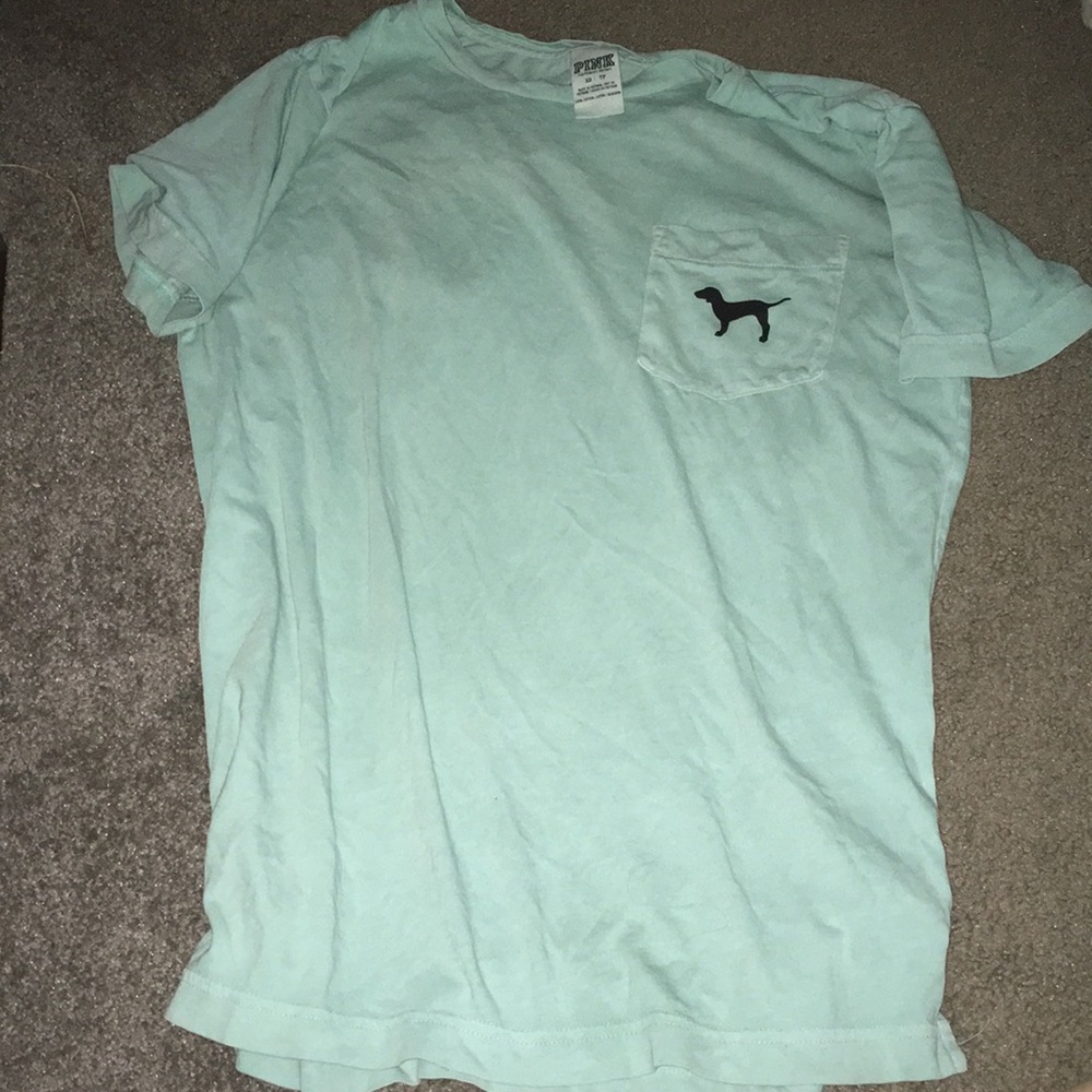 Victoria’s Secret Pink Shirt